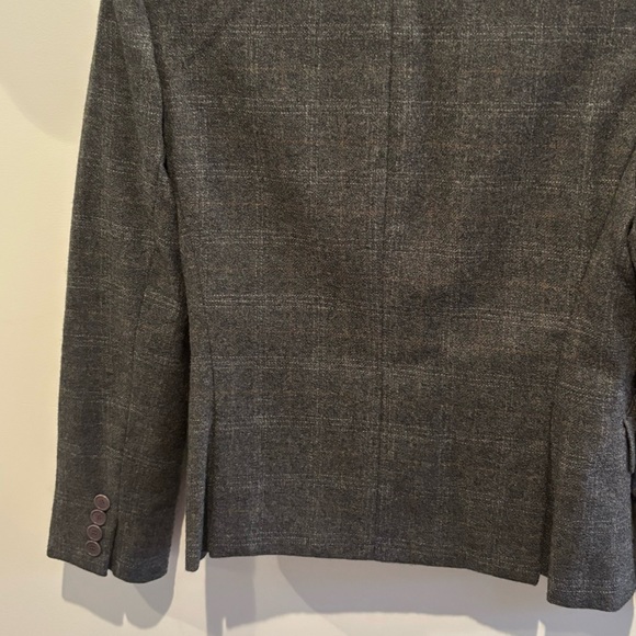 Bamford Ltd uniform blazer xs-s - Picture 2 of 5